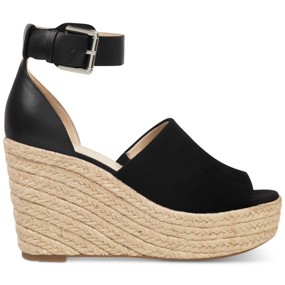 Marc Fisher Cala Espadrille Wedge Sandal